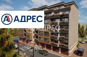 1 hálószoba Pomorie, régió Burgasz