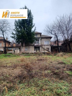 Casa Vishovgrad, región Veliko Tarnovo 1