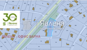 Οικόπεδο μ-τ Ζελενηκα, Βαρνα