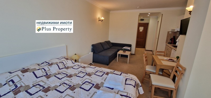 In vendita  Studio regione Blagoevgrad , Bansko , 43 mq | 40135006 - Immagine [6]