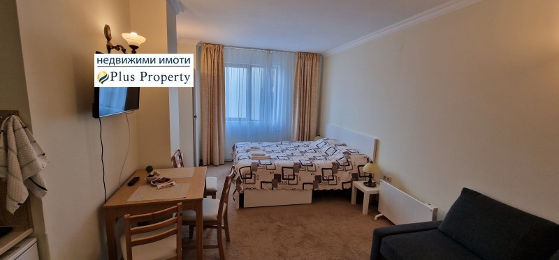 In vendita  Studio regione Blagoevgrad , Bansko , 43 mq | 40135006 - Immagine [4]