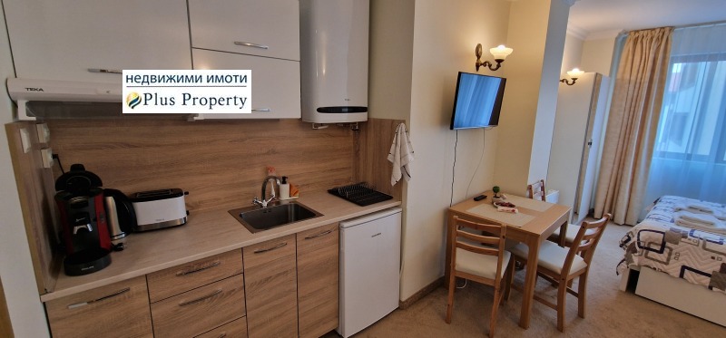 In vendita  Studio regione Blagoevgrad , Bansko , 43 mq | 40135006