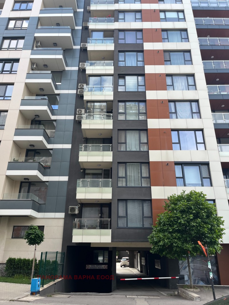 En venta  1 dormitorio Sofia , Manastirski livadi , 74 metros cuadrados | 55947584 - imagen [17]