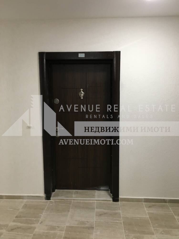 Продава 2-СТАЕН, гр. Бургас, Изгрев, снимка 7 - Aпартаменти - 46707391