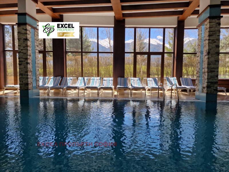 Till salu  1 sovrum region Blagoevgrad , Bansko , 73 kvm | 89972133 - bild [13]