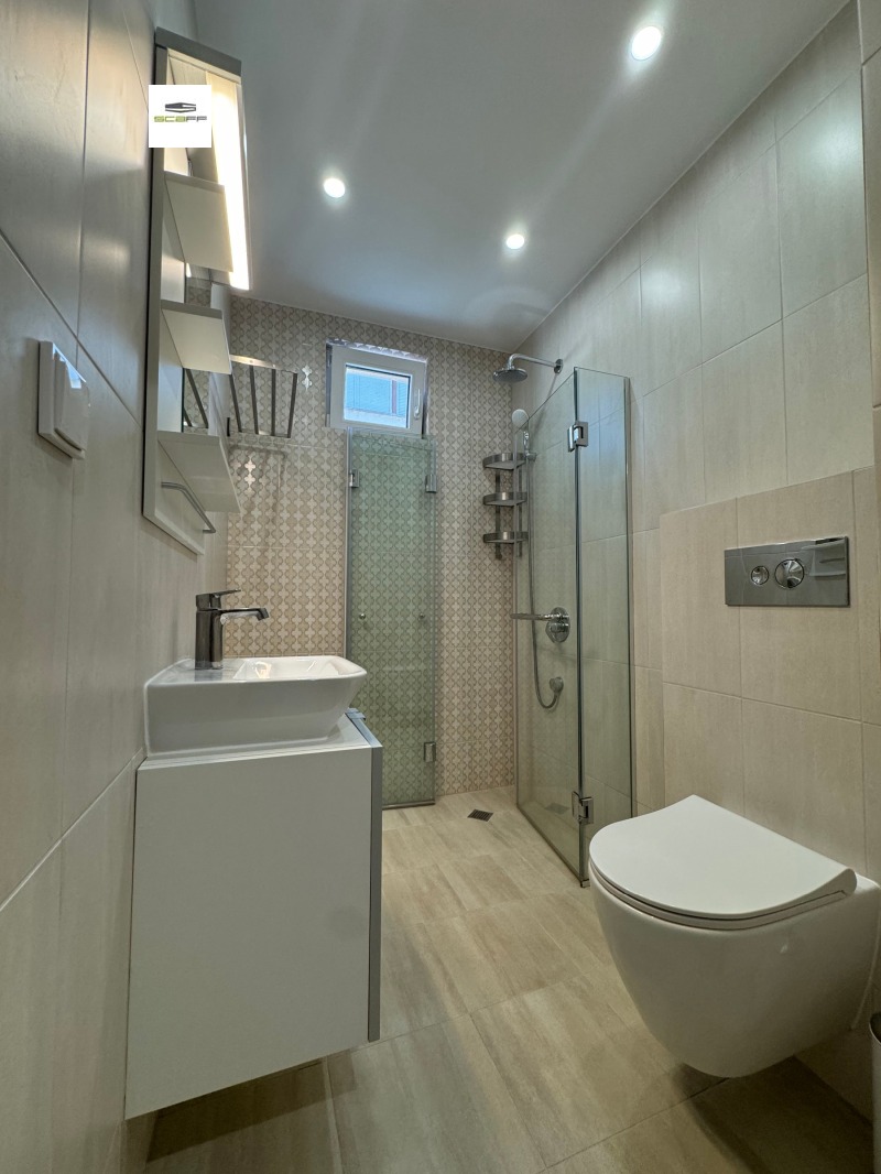 Te koop  1 slaapkamer Plovdiv , Kjutsjuk Parizj , 70 m² | 44223368 - afbeelding [7]