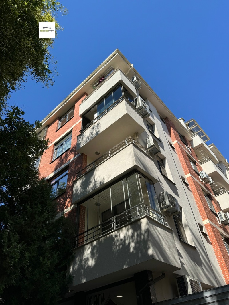 Te koop  1 slaapkamer Plovdiv , Kjutsjuk Parizj , 70 m² | 44223368 - afbeelding [12]