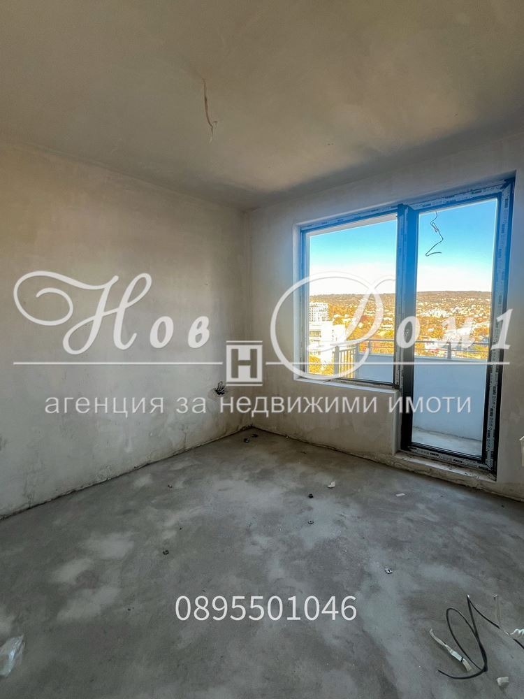 Продава 2-СТАЕН, гр. Варна, Трошево, снимка 3 - Aпартаменти - 48364506