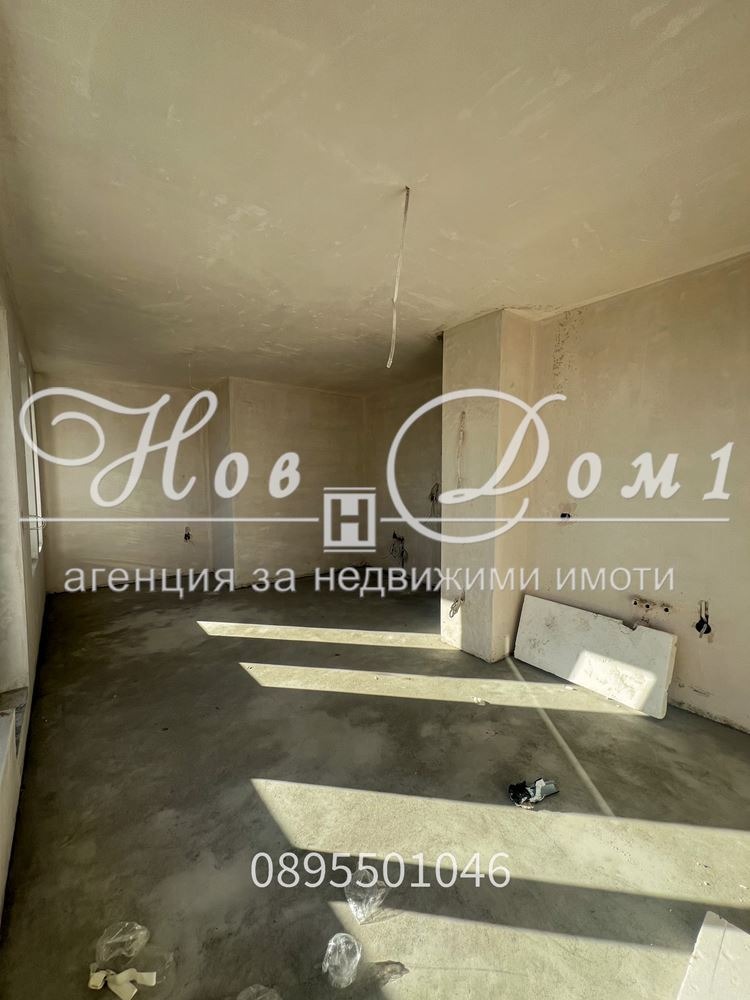 Продава  2-стаен град Варна , Трошево , 61 кв.м | 65352074 - изображение [2]