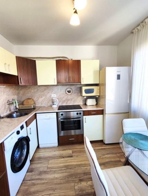 Продава  2-стаен област Бургас , гр. Созопол , 55 кв.м | 37019596 - изображение [4]