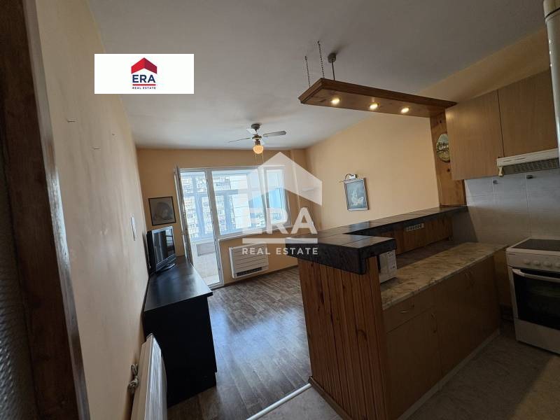 For Sale  1 bedroom Varna , Mladost 2 , 59 sq.m | 74683738 - image [3]