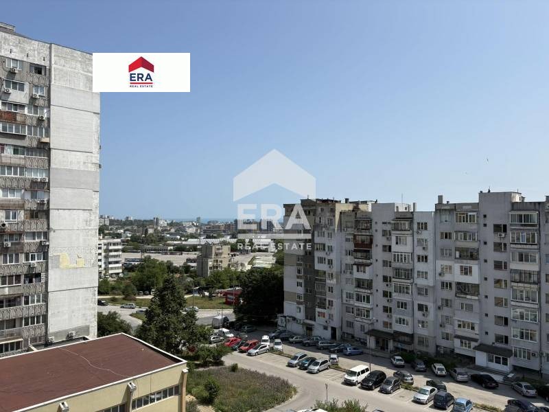 For Sale  1 bedroom Varna , Mladost 2 , 59 sq.m | 74683738 - image [8]