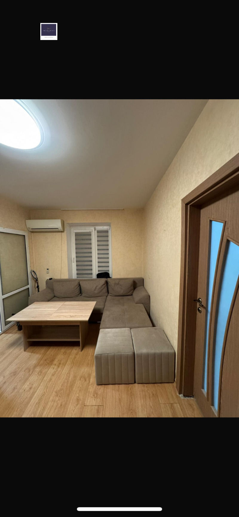 Te koop  1 slaapkamer Sofia , Krasna poljana 1 , 46 m² | 18362267 - afbeelding [2]