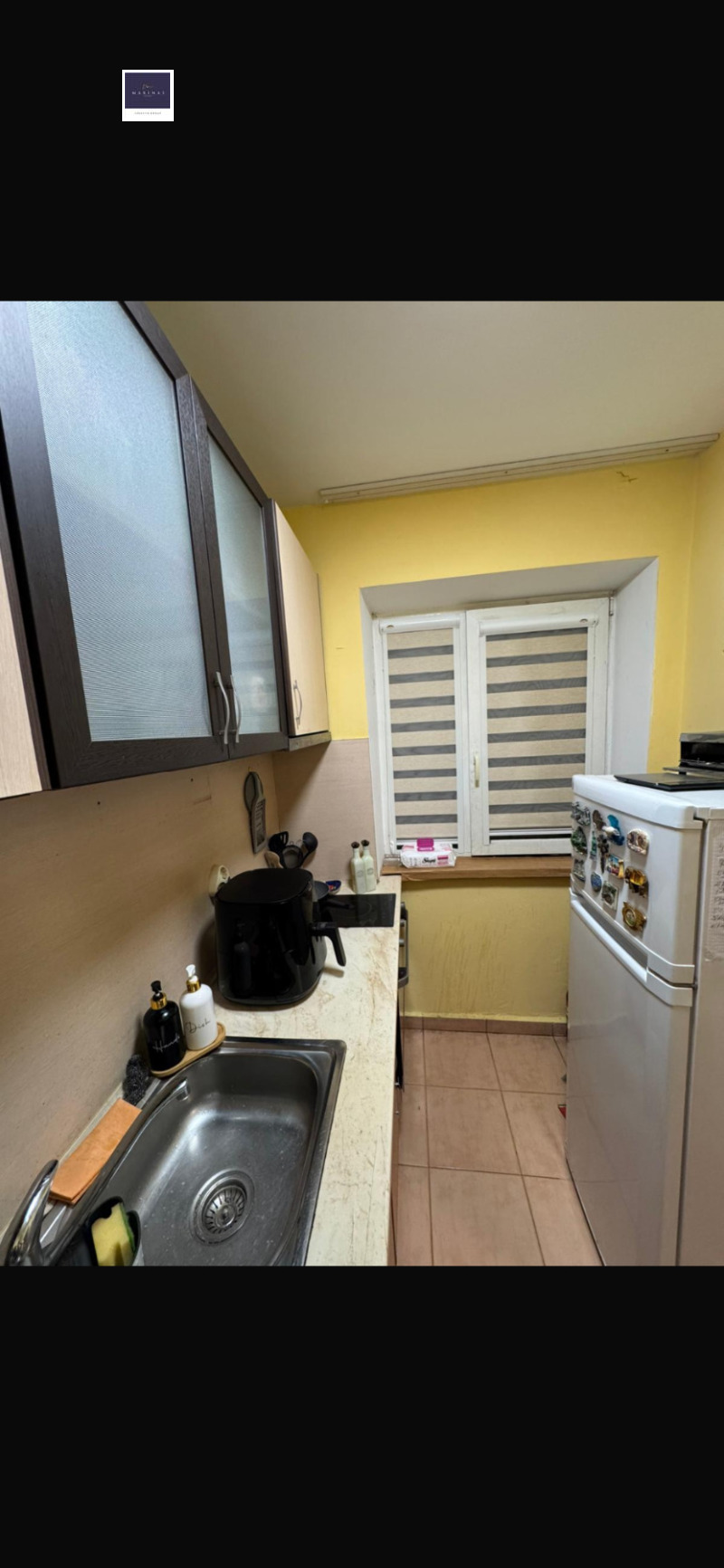 Te koop  1 slaapkamer Sofia , Krasna poljana 1 , 46 m² | 18362267 - afbeelding [9]