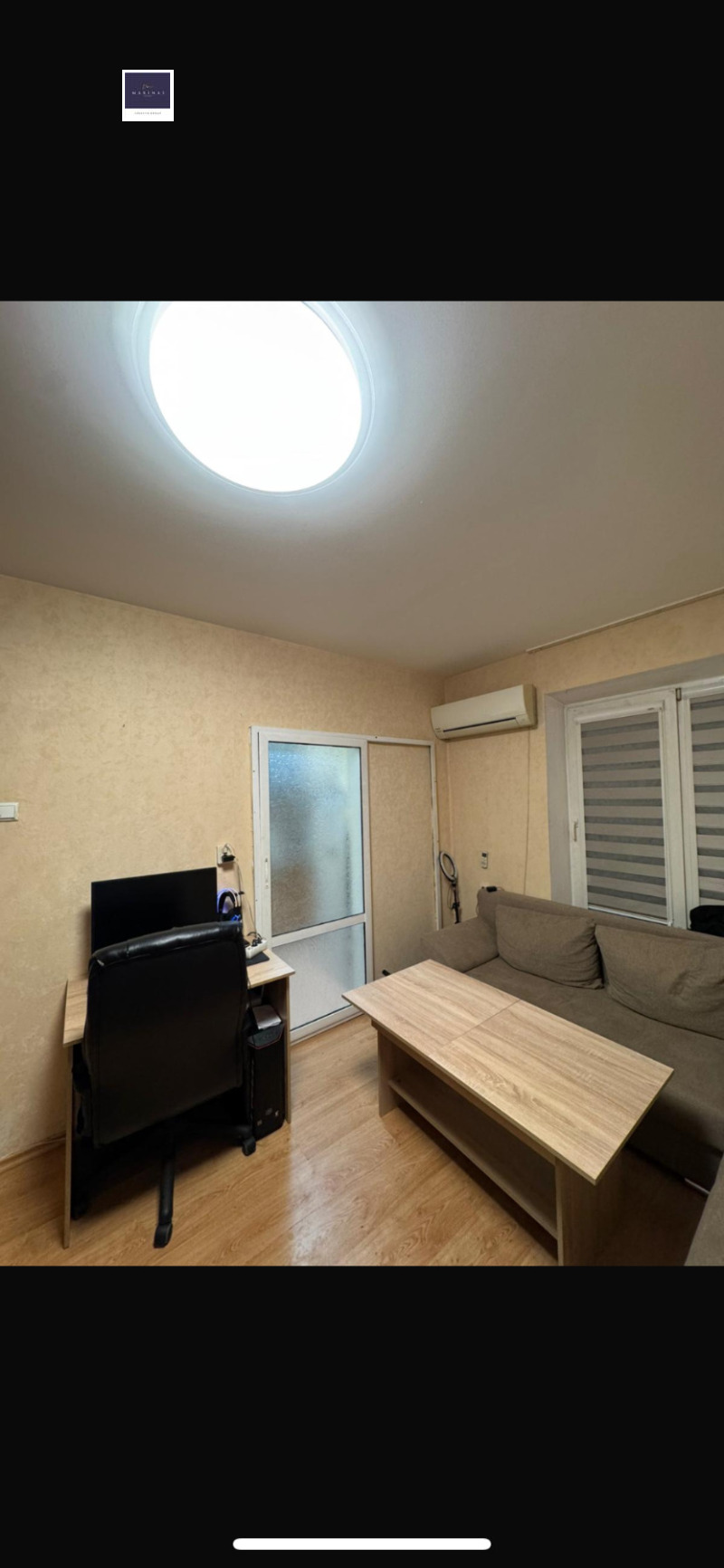 Te koop  1 slaapkamer Sofia , Krasna poljana 1 , 46 m² | 18362267 - afbeelding [4]