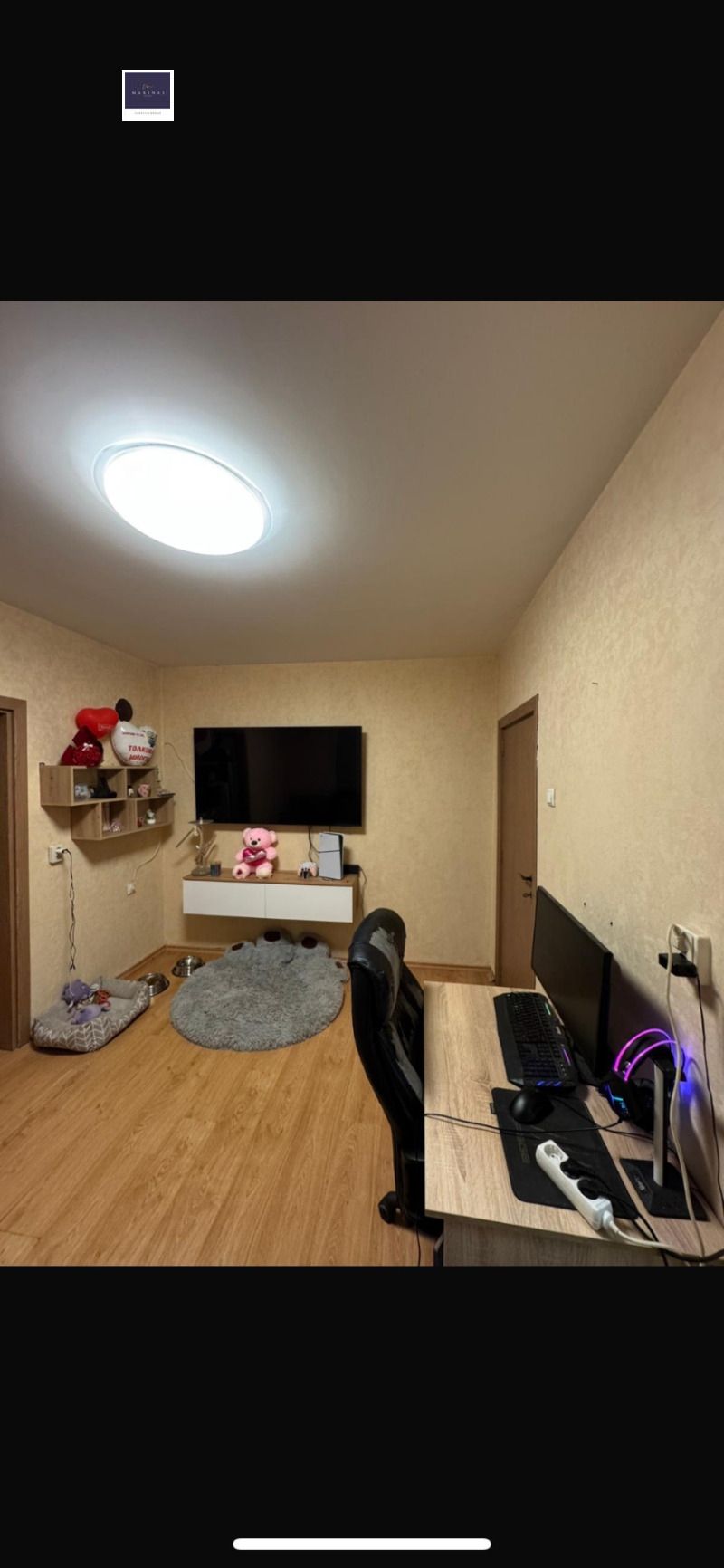 Te koop  1 slaapkamer Sofia , Krasna poljana 1 , 46 m² | 18362267 - afbeelding [5]