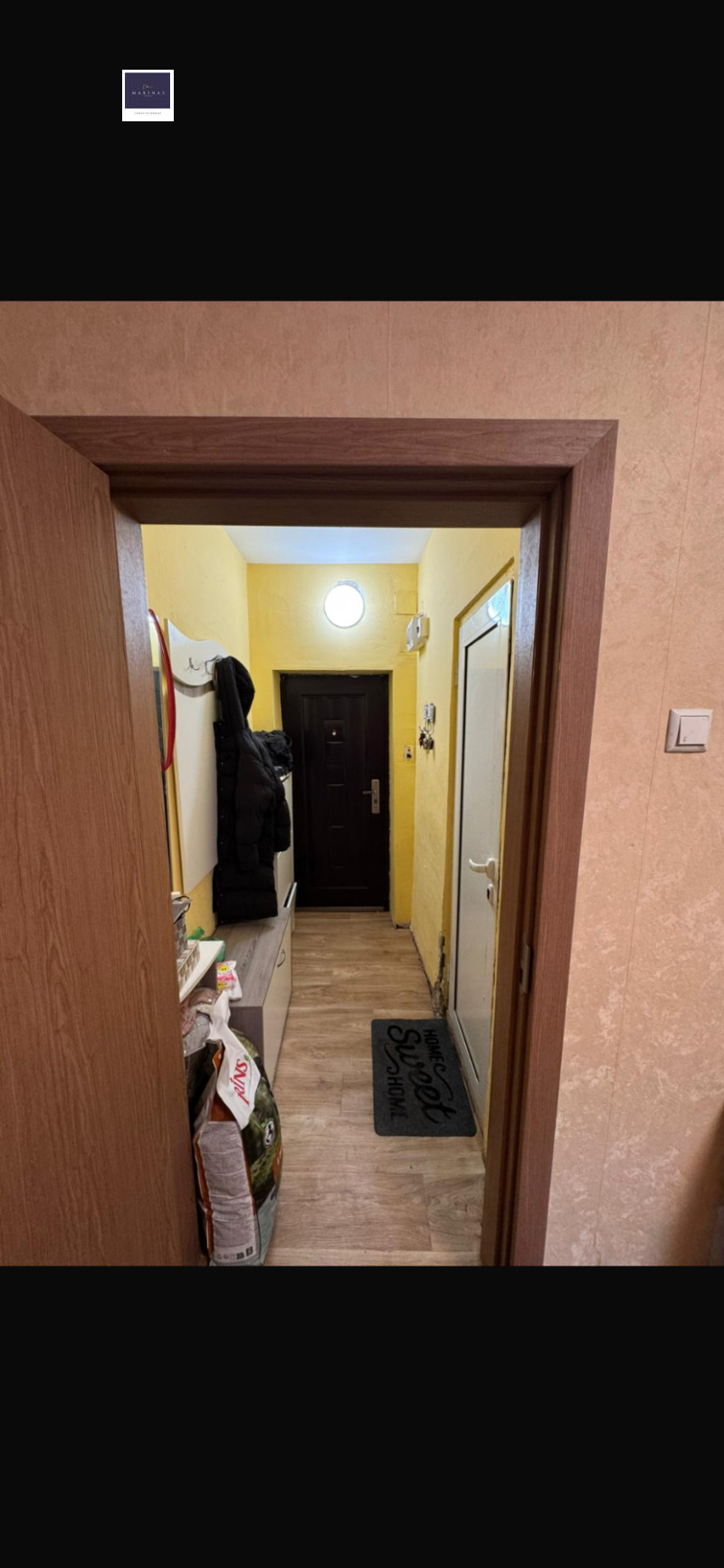 Te koop  1 slaapkamer Sofia , Krasna poljana 1 , 46 m² | 18362267 - afbeelding [10]