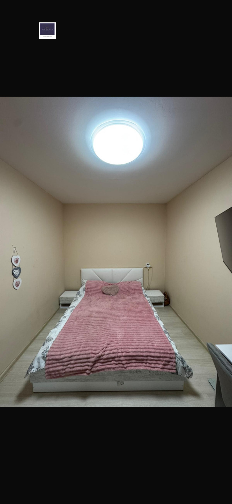 Te koop  1 slaapkamer Sofia , Krasna poljana 1 , 46 m² | 18362267 - afbeelding [3]