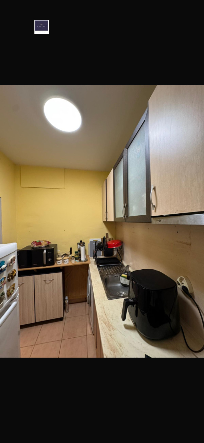 Te koop  1 slaapkamer Sofia , Krasna poljana 1 , 46 m² | 18362267 - afbeelding [8]