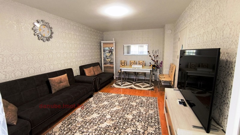 Продается  1 спальня Русе , Родина 1 , 62 кв.м | 27374450