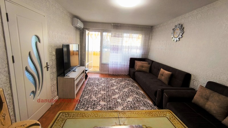 Продается  1 спальня Русе , Родина 1 , 62 кв.м | 27374450 - изображение [2]