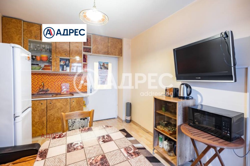 Продава 2-СТАЕН, град Варна, Колхозен пазар • 124900 € / 244283.17 лв. • 92050573 1