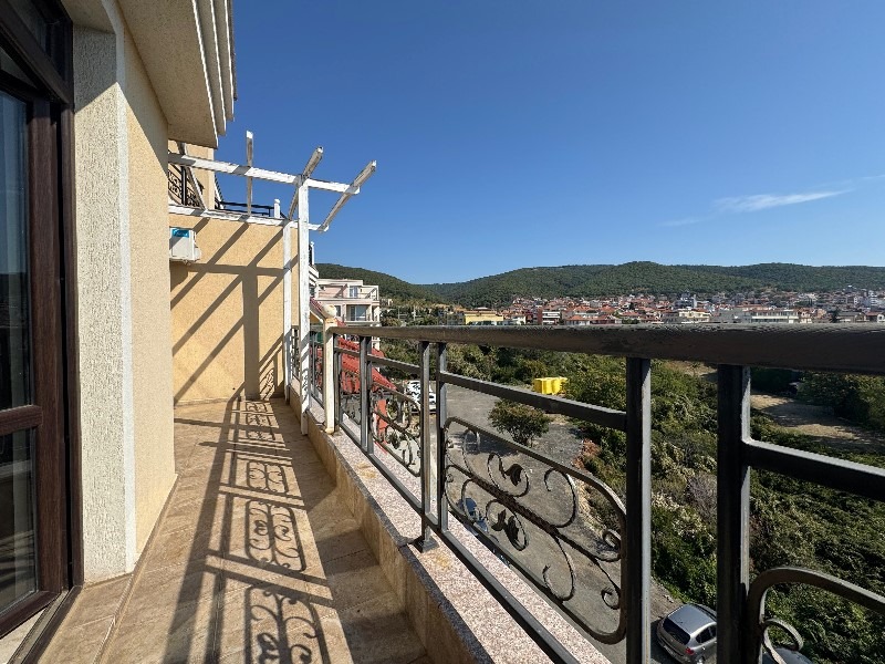 Продава 2-СТАЕН, гр. Свети Влас, област Бургас, снимка 9 - Апартаменти - 52319887