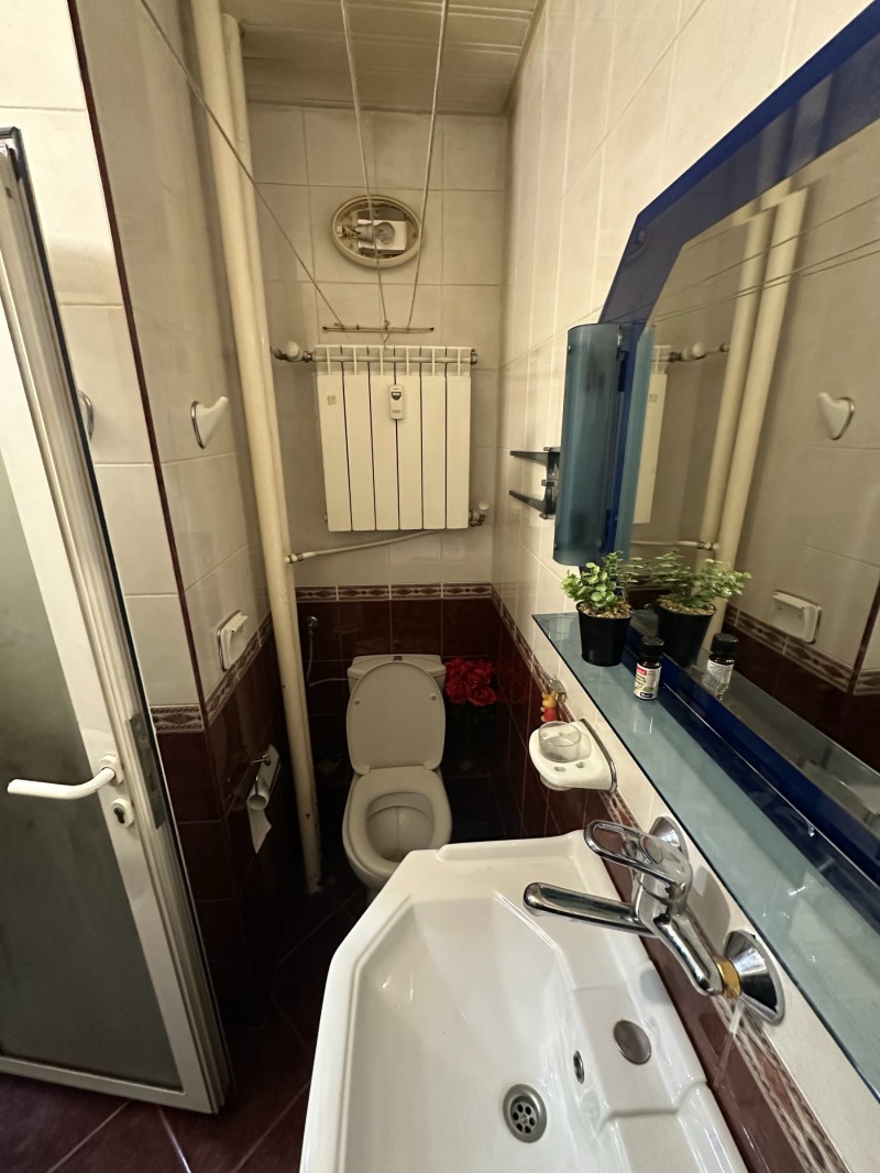 Продава 2-СТАЕН, гр. София, Сердика, снимка 7 - Апартаменти - 52468264