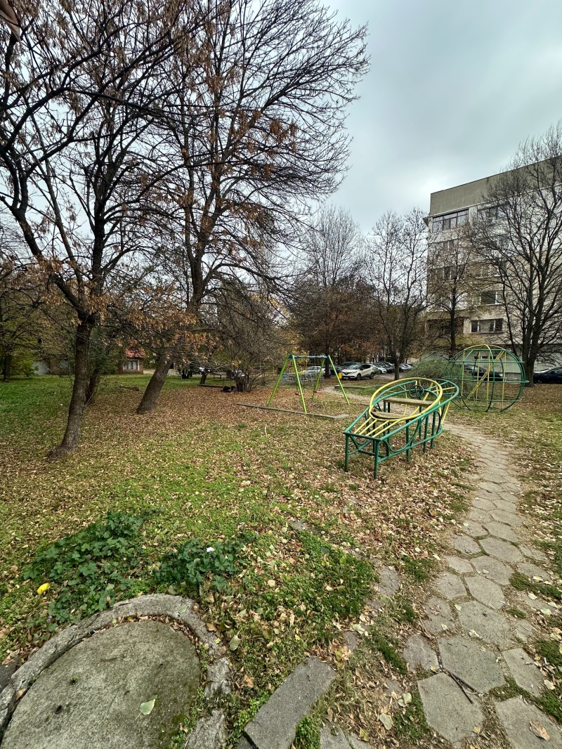 Продава 2-СТАЕН, гр. София, Сердика, снимка 9 - Апартаменти - 52468264