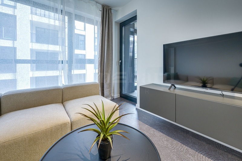 Продава 2-СТАЕН, гр. София, Кръстова вада, снимка 7 - Апартаменти - 53456811