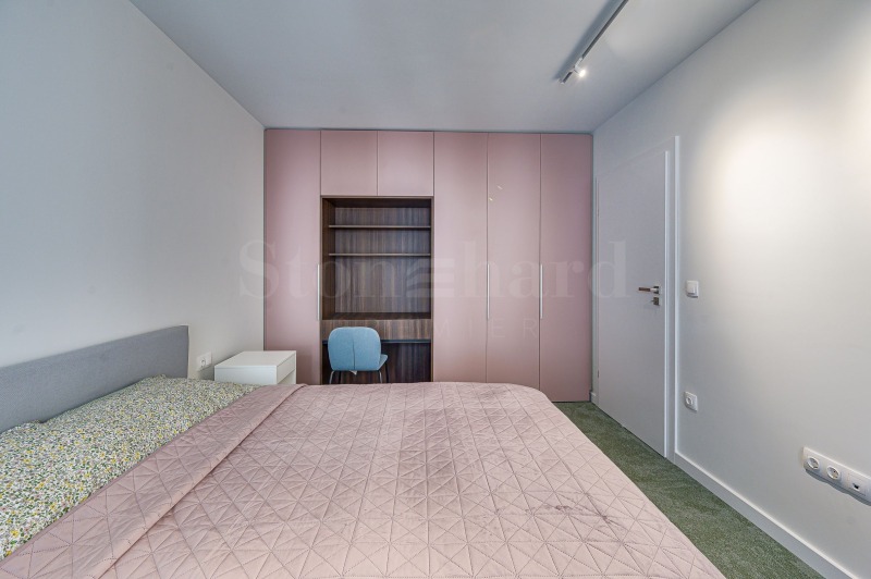 Продава 2-СТАЕН, гр. София, Кръстова вада, снимка 15 - Апартаменти - 53456811