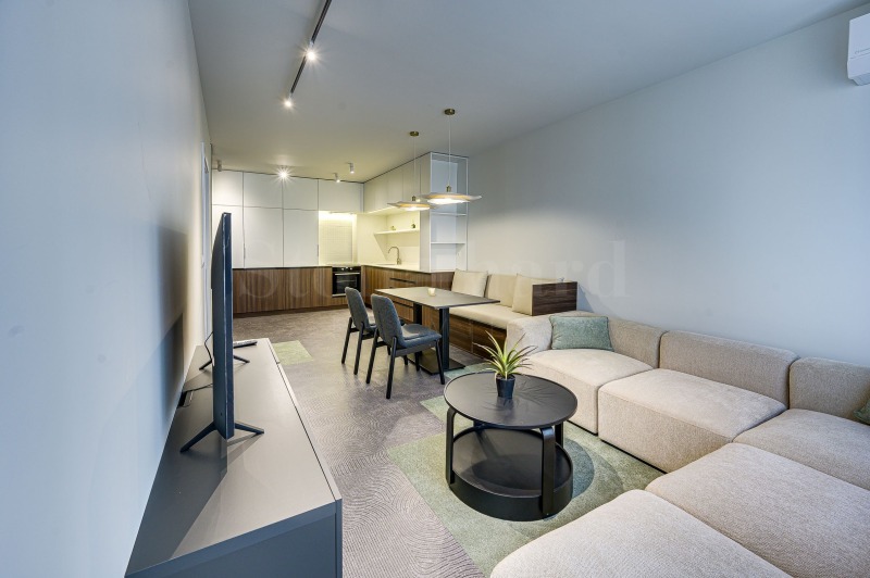 Продава 2-СТАЕН, гр. София, Кръстова вада, снимка 8 - Апартаменти - 53456811