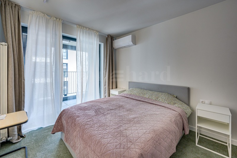 Продава 2-СТАЕН, гр. София, Кръстова вада, снимка 17 - Апартаменти - 53456811