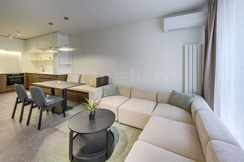 Продава 2-СТАЕН, гр. София, Кръстова вада, снимка 10 - Апартаменти - 53456811