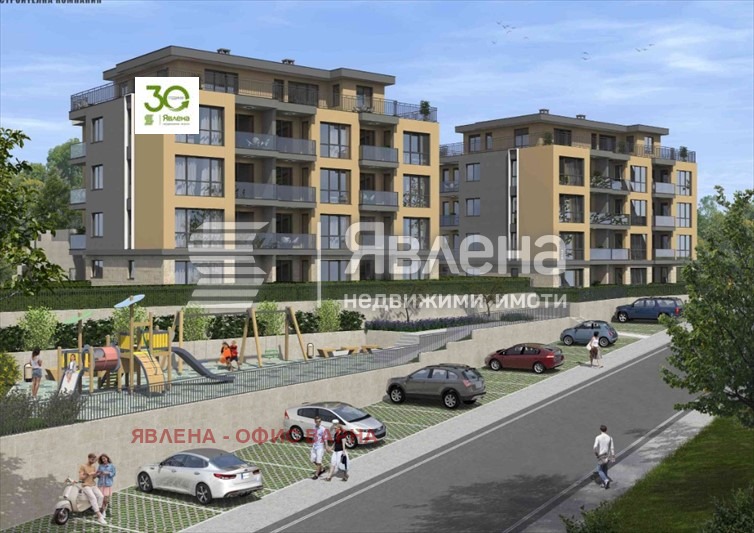 Продава 3-СТАЕН, гр. Варна, Възраждане 3, снимка 4 - Aпартаменти - 47000498