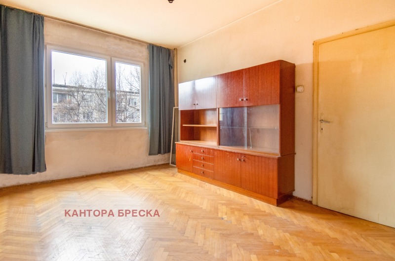 Продава  3-стаен град Пловдив , Кючук Париж , 81 кв.м | 27689382 - изображение [2]