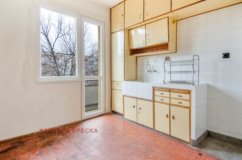 Продава  3-стаен град Пловдив , Кючук Париж , 81 кв.м | 27689382 - изображение [4]