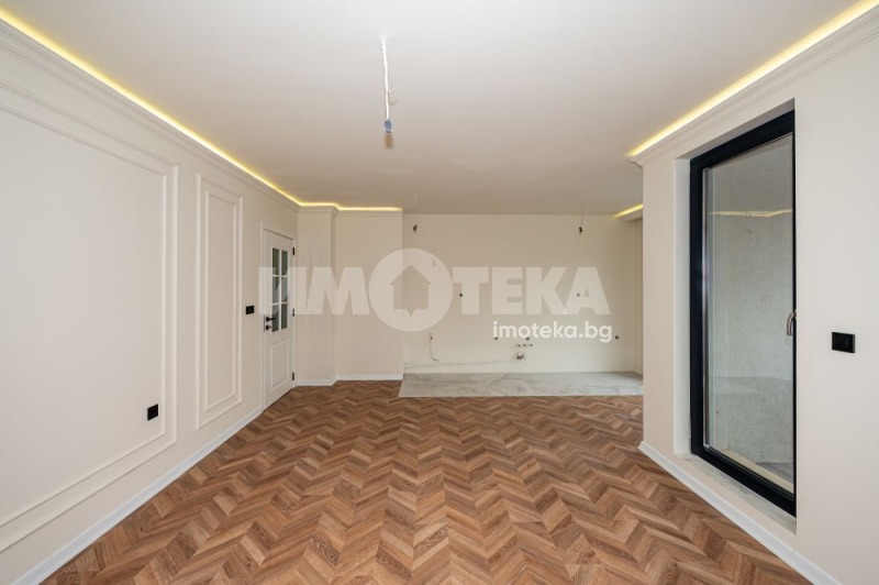 Satılık  2 yatak odası Plovdiv , Ostromila , 99 metrekare | 91913474 - görüntü [16]