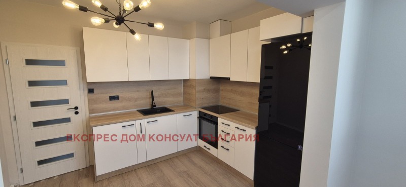 Продава 3-СТАЕН, гр. София, Дружба 1, снимка 9 - Aпартаменти - 49459199