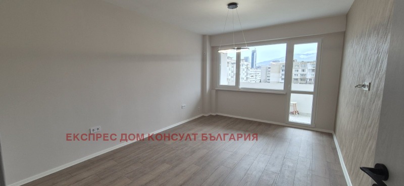 Продава 3-СТАЕН, гр. София, Дружба 1, снимка 6 - Aпартаменти - 49459199