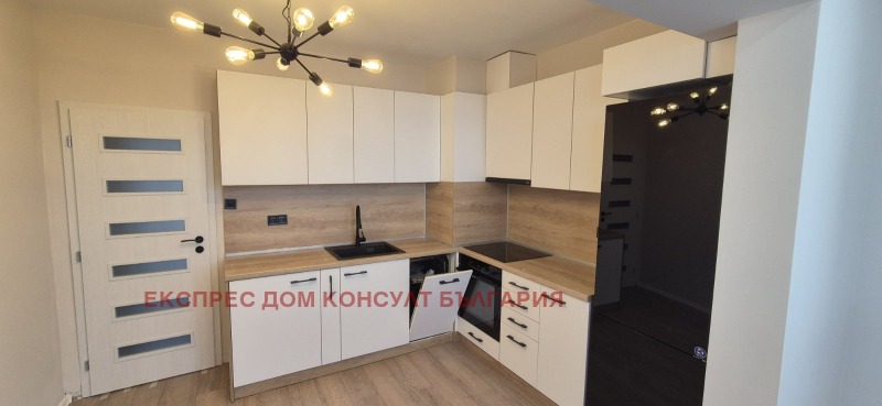 Продава 3-СТАЕН, гр. София, Дружба 1, снимка 8 - Aпартаменти - 49459199