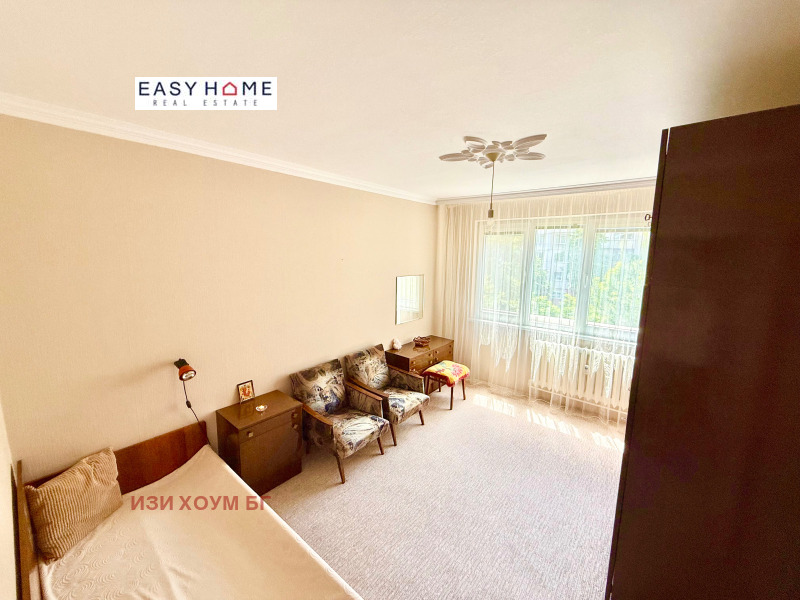 Продаја  2 спаваће собе Софија , Лјулин 4 , 60 м2 | 82960913 - слика [4]