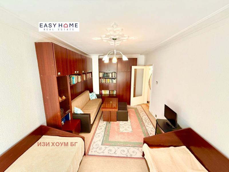Продаја  2 спаваће собе Софија , Лјулин 4 , 60 м2 | 82960913 - слика [3]