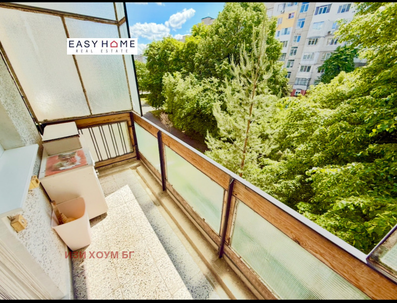 Продаја  2 спаваће собе Софија , Лјулин 4 , 60 м2 | 82960913 - слика [10]