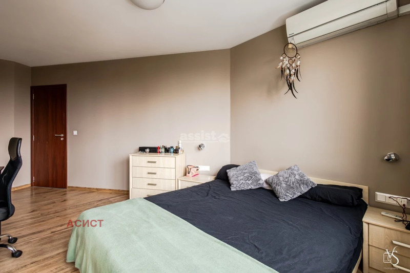 Till salu  2 sovrum Sofia , Iztok , 92 kvm | 42022338 - bild [9]