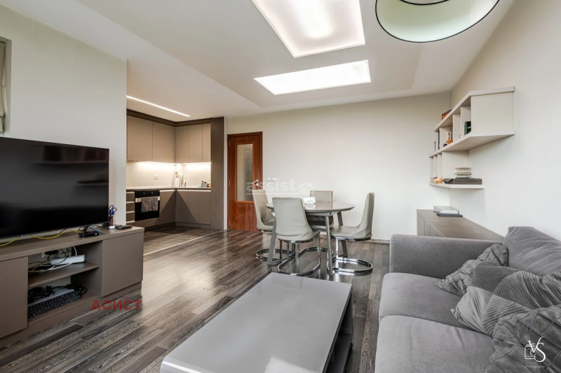 Till salu  2 sovrum Sofia , Iztok , 92 kvm | 42022338 - bild [6]