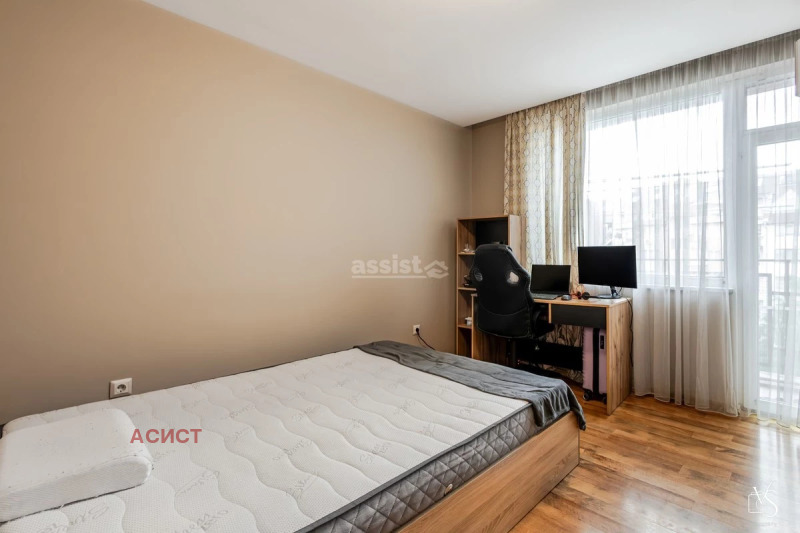 Till salu  2 sovrum Sofia , Iztok , 92 kvm | 42022338 - bild [13]