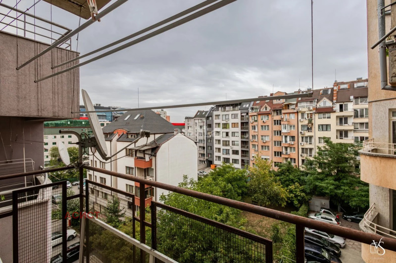 Till salu  2 sovrum Sofia , Iztok , 92 kvm | 42022338 - bild [17]