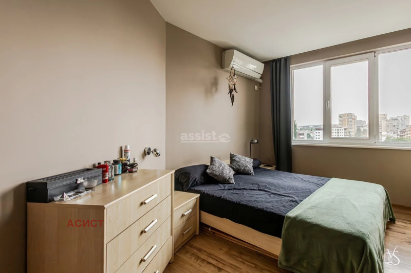 Till salu  2 sovrum Sofia , Iztok , 92 kvm | 42022338 - bild [8]