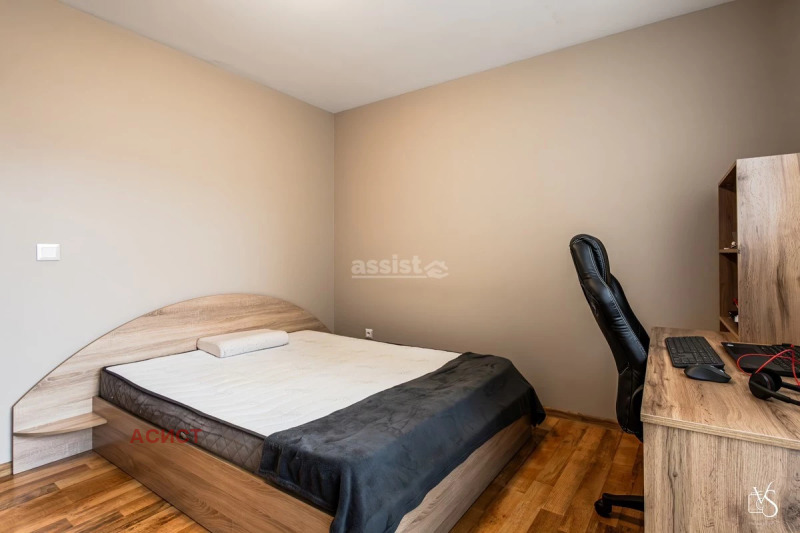 Till salu  2 sovrum Sofia , Iztok , 92 kvm | 42022338 - bild [10]
